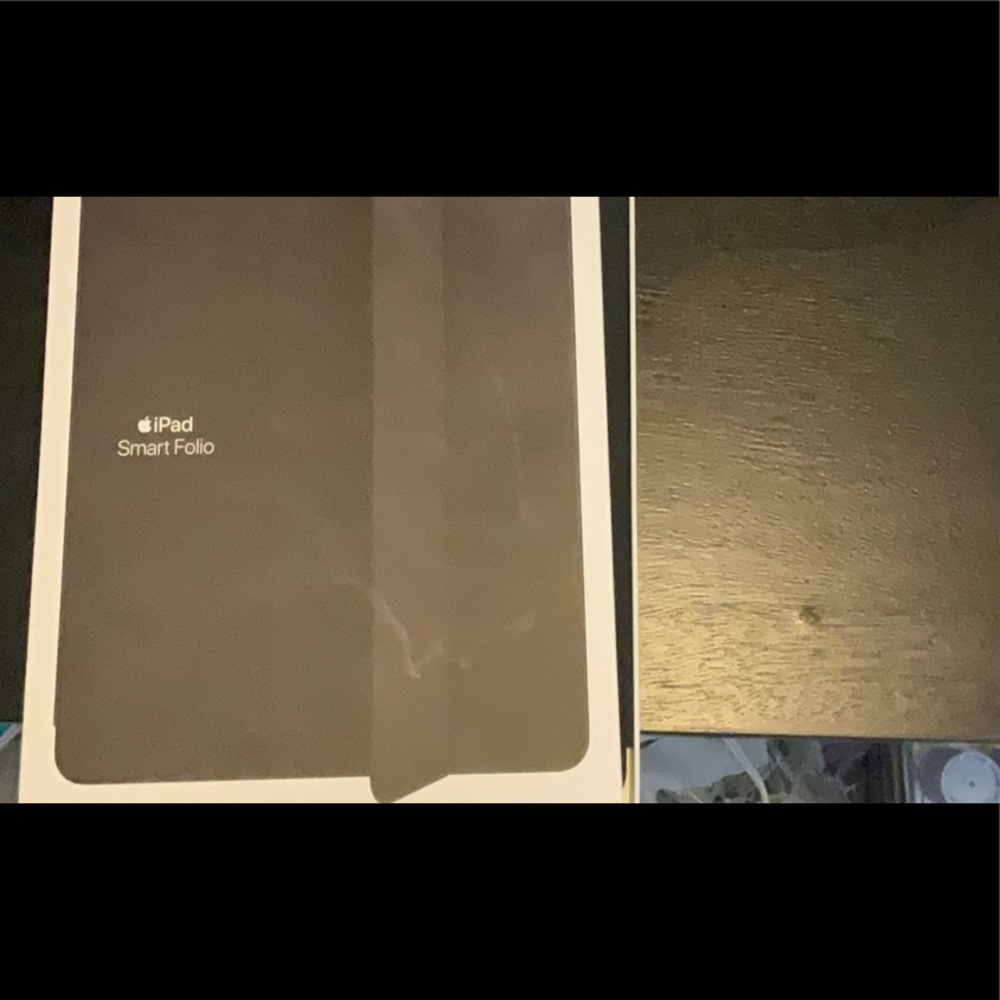 Apple iPad Smart Folio